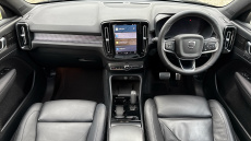 Volvo Xc40 P8 Recharge 300kW 78kWh First Edition 5dr AWD Auto Electric Estate